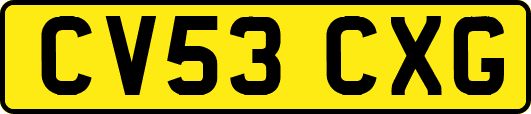 CV53CXG