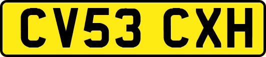 CV53CXH