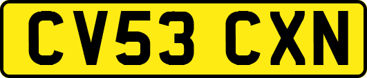 CV53CXN