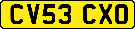 CV53CXO