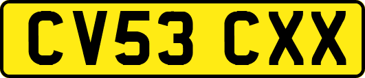 CV53CXX