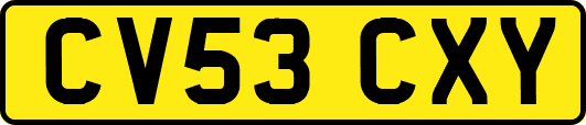 CV53CXY