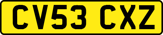 CV53CXZ