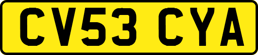 CV53CYA