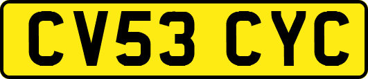 CV53CYC
