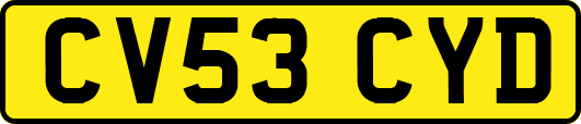 CV53CYD