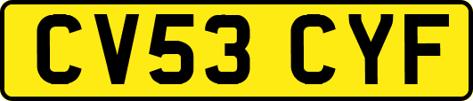 CV53CYF