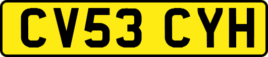 CV53CYH