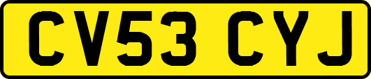CV53CYJ