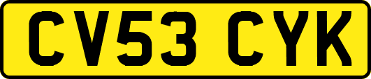 CV53CYK