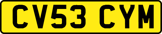 CV53CYM