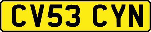 CV53CYN