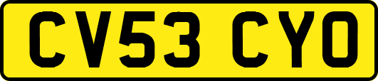 CV53CYO