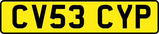 CV53CYP