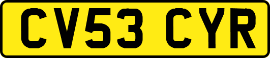 CV53CYR