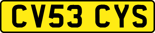 CV53CYS