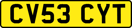 CV53CYT