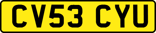 CV53CYU