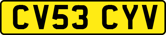 CV53CYV