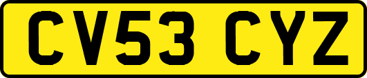 CV53CYZ