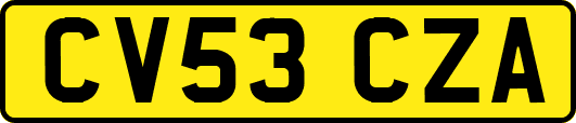 CV53CZA