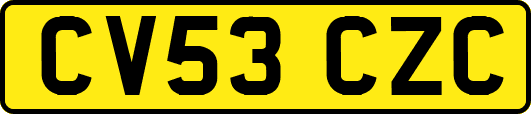 CV53CZC