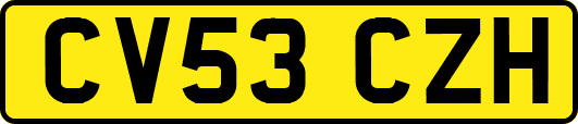 CV53CZH