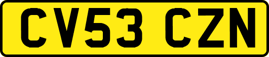 CV53CZN