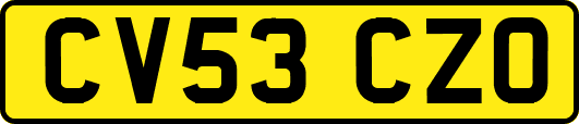 CV53CZO