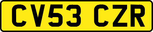 CV53CZR