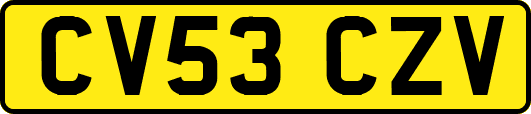 CV53CZV