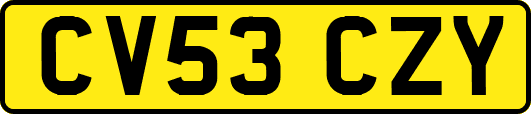 CV53CZY