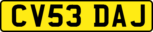 CV53DAJ
