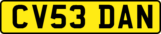 CV53DAN
