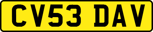 CV53DAV