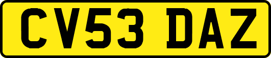 CV53DAZ
