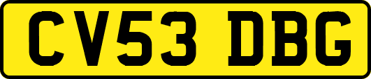 CV53DBG
