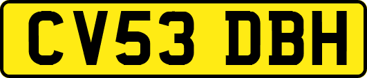 CV53DBH