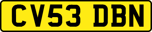CV53DBN