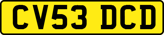 CV53DCD