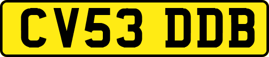 CV53DDB