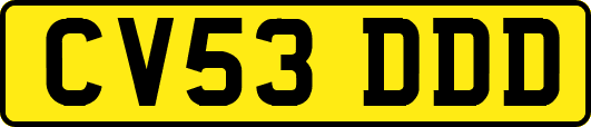 CV53DDD