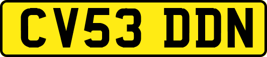 CV53DDN