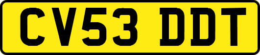 CV53DDT