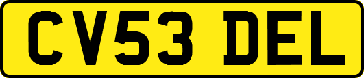CV53DEL