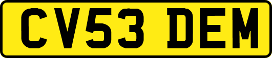 CV53DEM