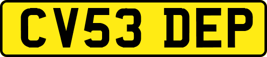 CV53DEP