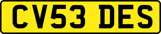CV53DES