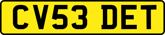 CV53DET