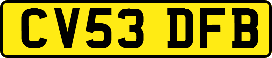 CV53DFB